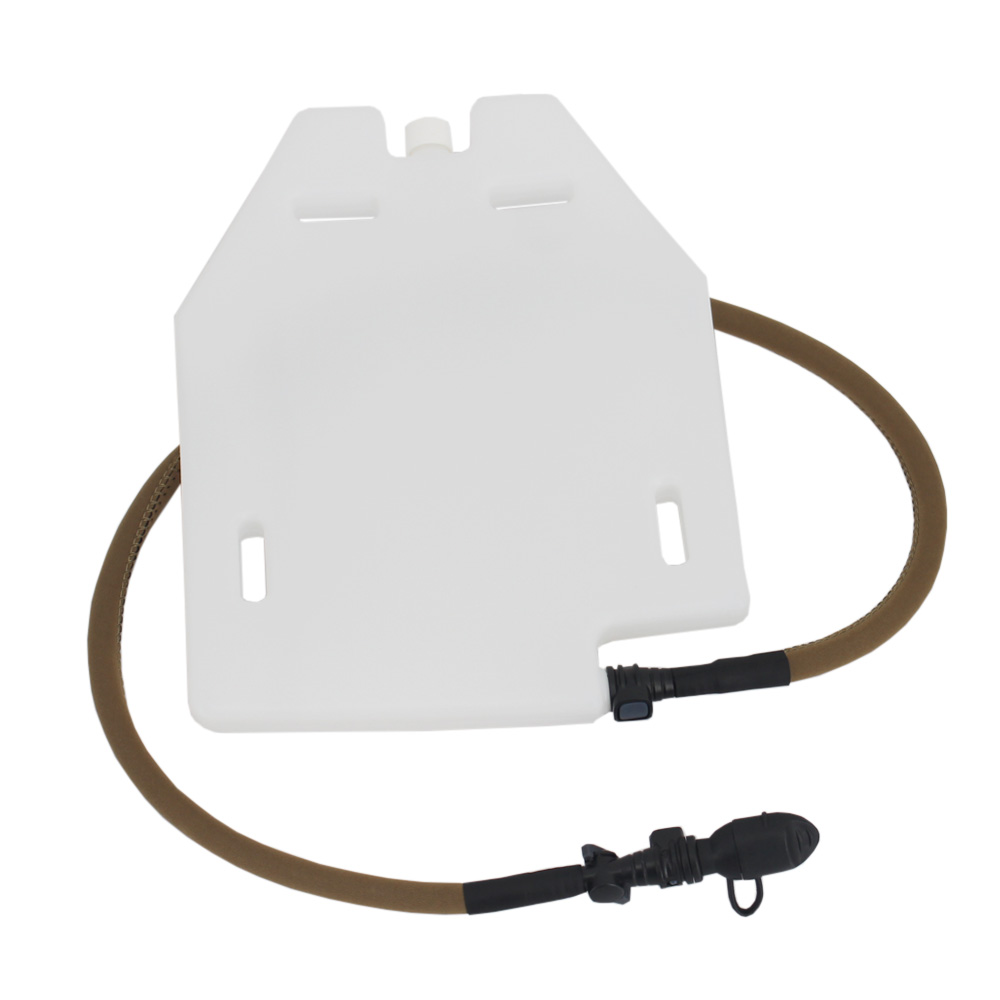 Hydration Vest - VULPO 1,5L Wasserbehälter für taktische Westen