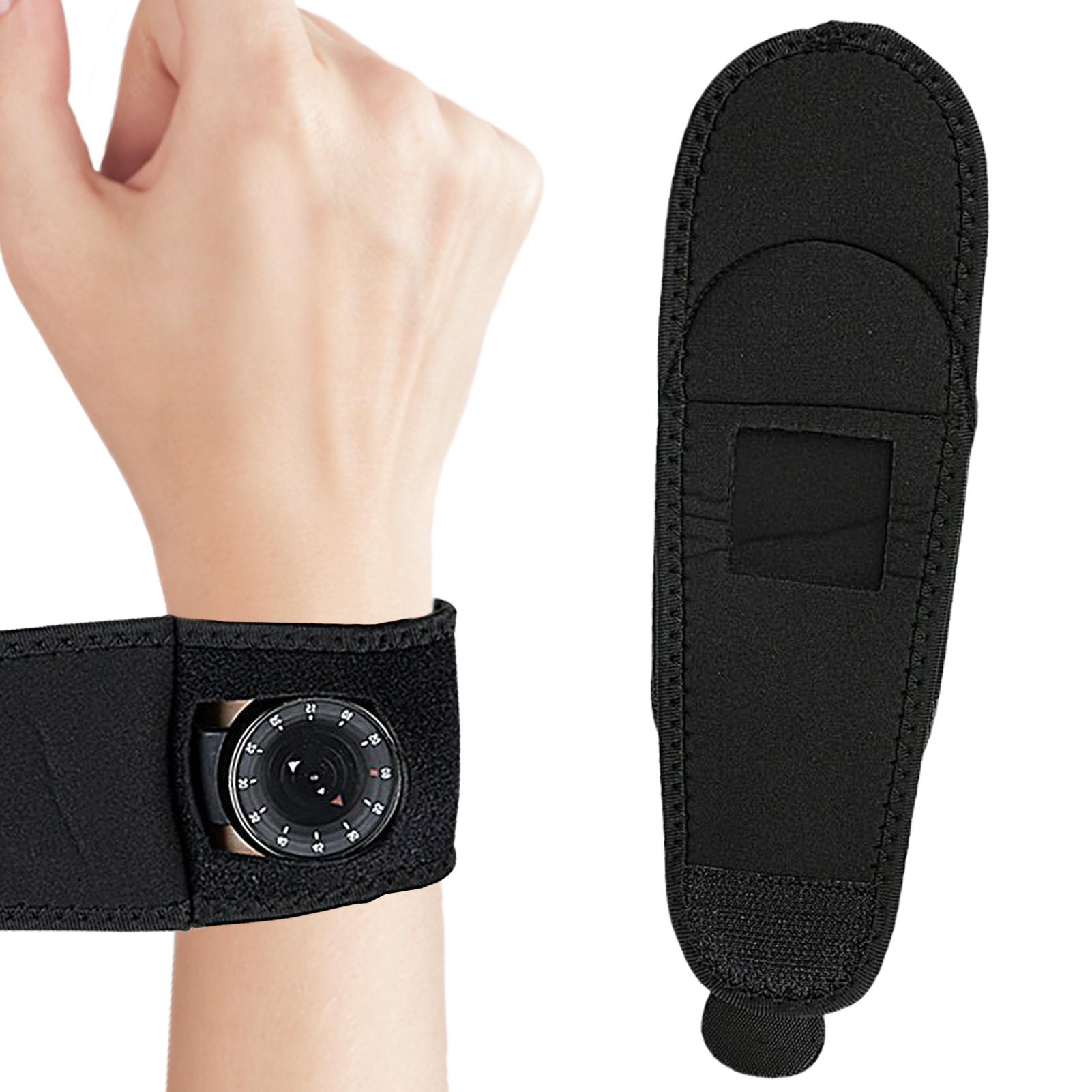 Running Watch - Armbanduhren-Schutzhülle, Uhrenarmband-Abdeckung, verhindert Kratzer, schützt vor