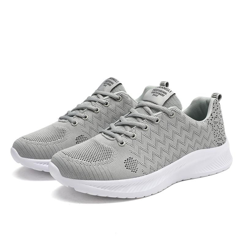 Running Shoes Men - Herren-Sneaker 2024 Laufschuhe für Männer Sommer