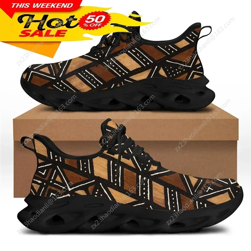 Afrikanisches Ethno-Stammesmus – Running Shoes Women Bewertung und Preis