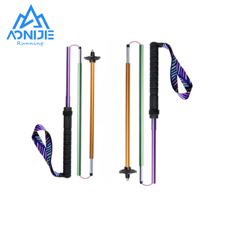 AONIJIE E4201 Neuer E4204 Leic – Trekking Pole Carbon Bewertung und Preis