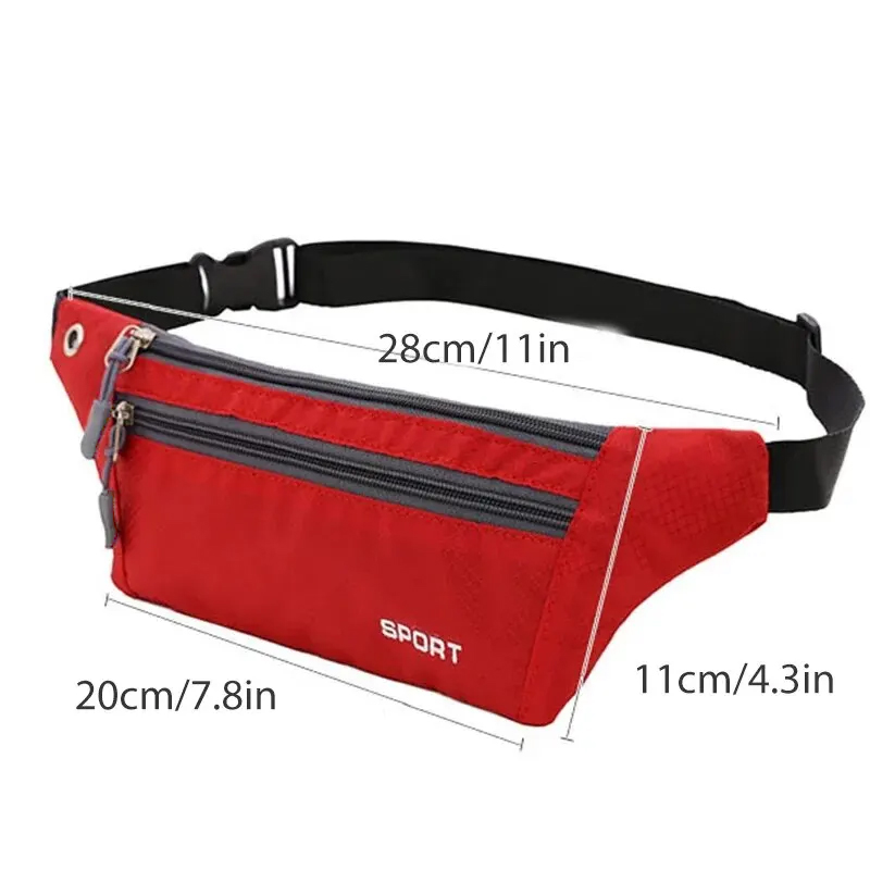Multifunktions Mann Hüft tasch – Running Belt Bewertung und Preis