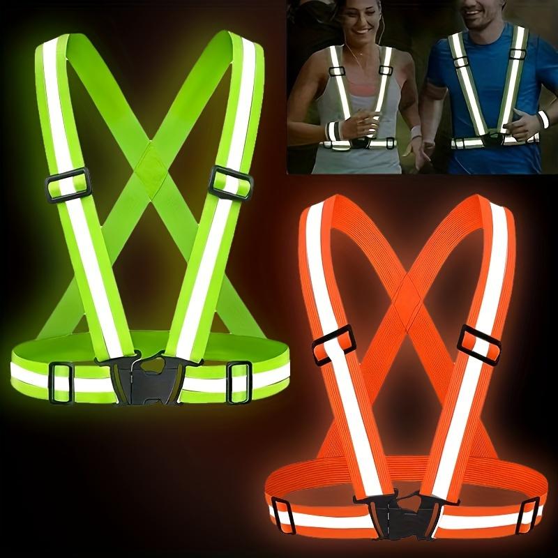 Garter Reflektierende Sicherhe – Running Visibility Gear Bewertung und Preis