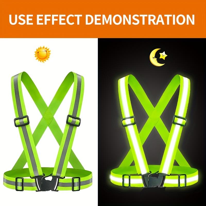 Garter Reflektierende Sicherhe – Running Visibility Gear Bewertung und Preis
