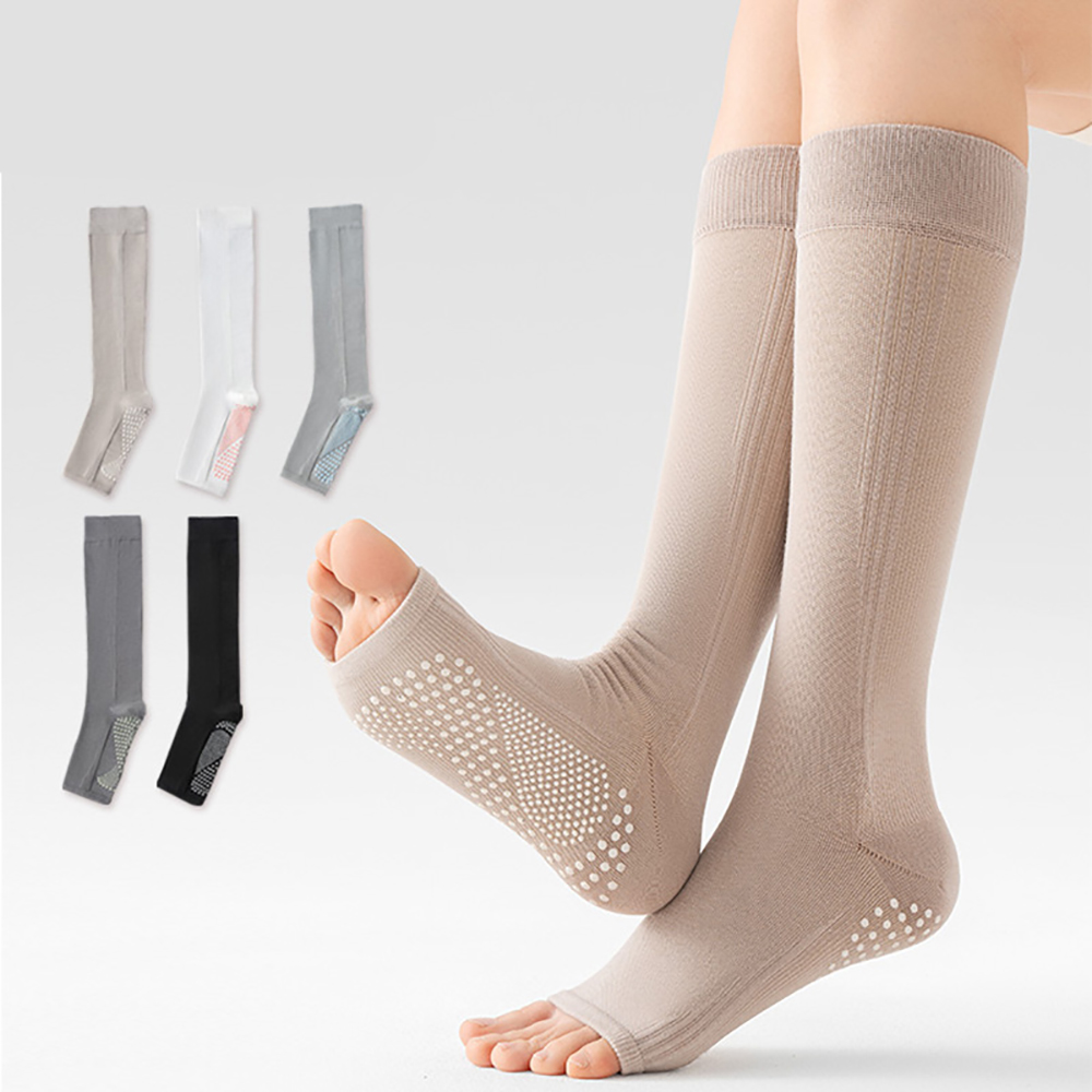 Professionelle Yoga-Socken mit – Sports Socks Bewertung und Preis
