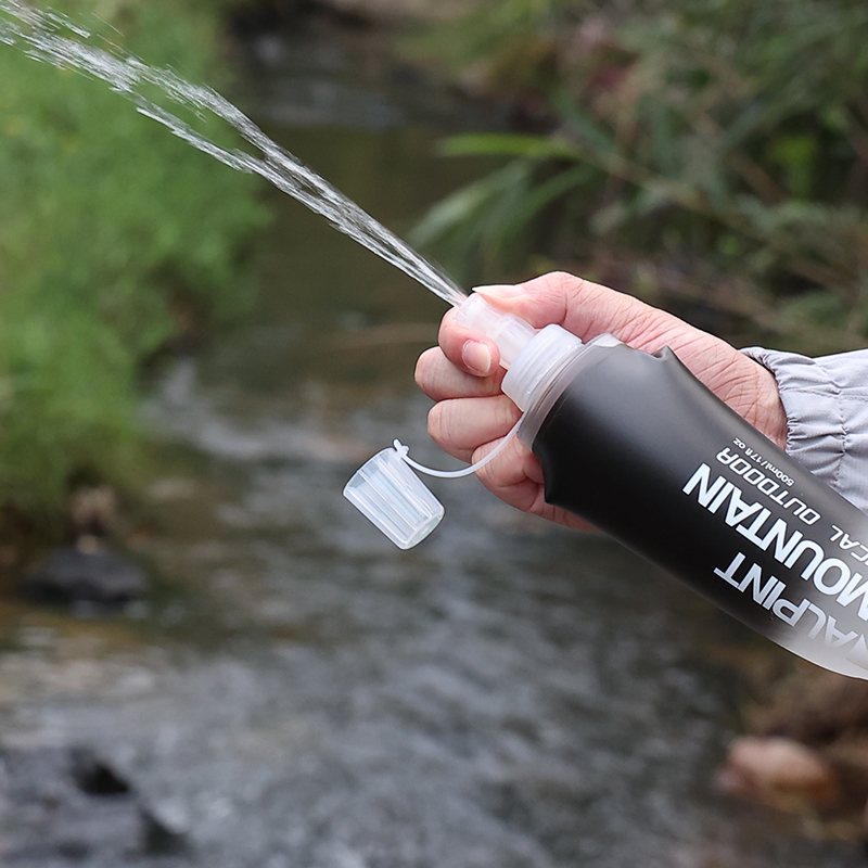 500ml Weiche Flasche TPU Lauf- – Hydration Vest Bewertung und Preis