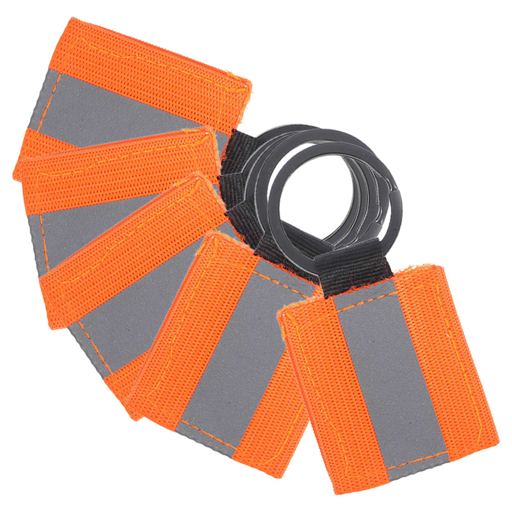 5 Stück reflektierende Schlüss – Running Visibility Gear Bewertung und Preis