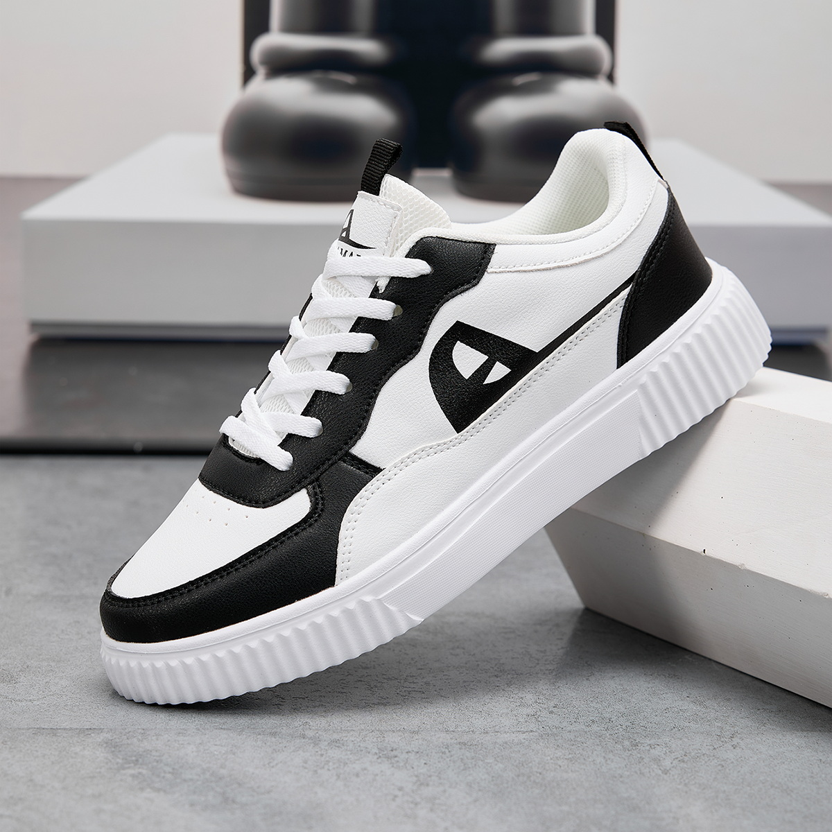 Frauen Schuhe Skateboard Atmun – Running Shoes Women Bewertung und Preis