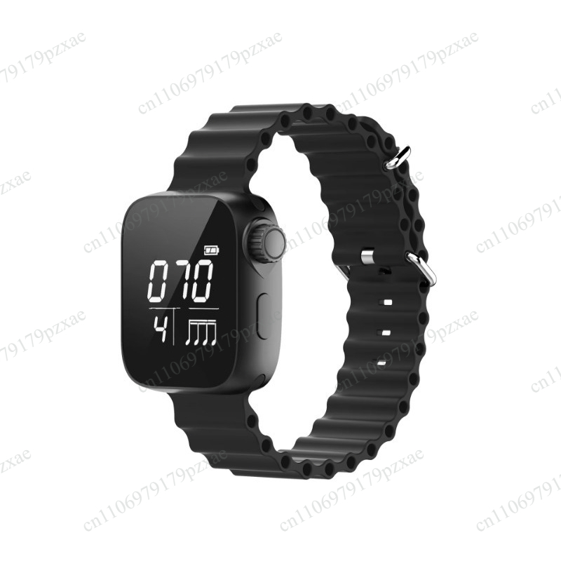Vibrierendes Metronom-Uhr, ele – Running Watch Bewertung und Preis