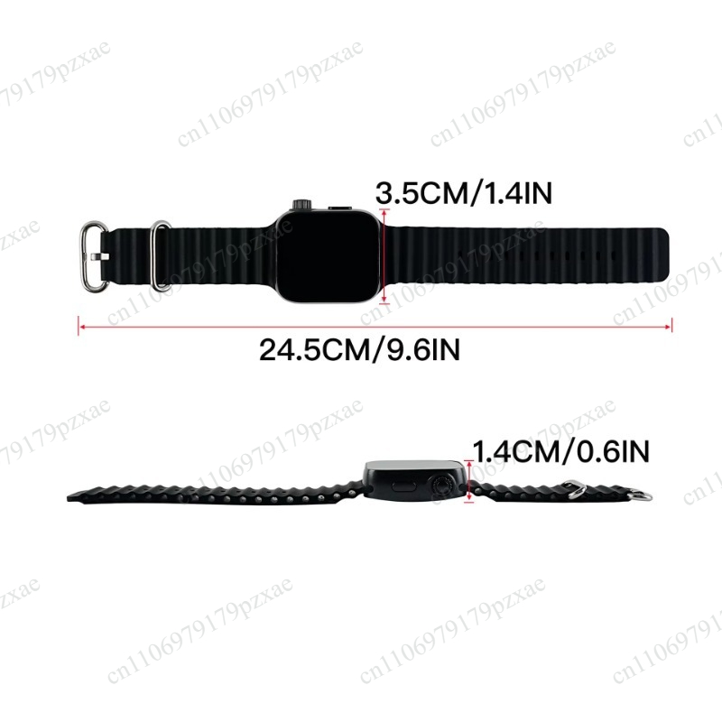 Vibrierendes Metronom-Uhr, ele – Running Watch Bewertung und Preis