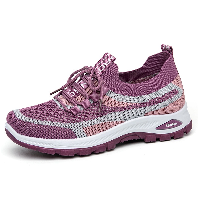 Damen-Schuhe Mode Casual Mesh- – Running Shoes Women Bewertung und Preis