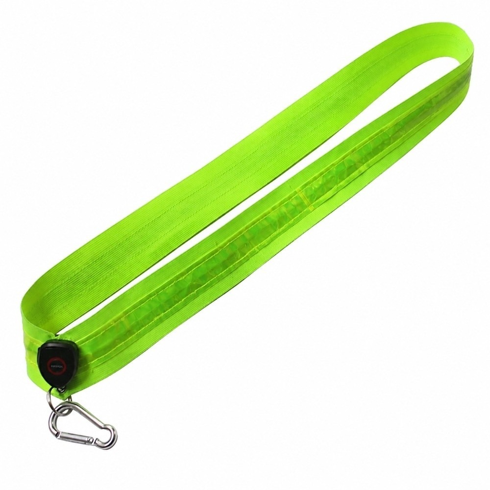 USB-Aufladbarer Reflektierende – Running Visibility Gear Bewertung und Preis