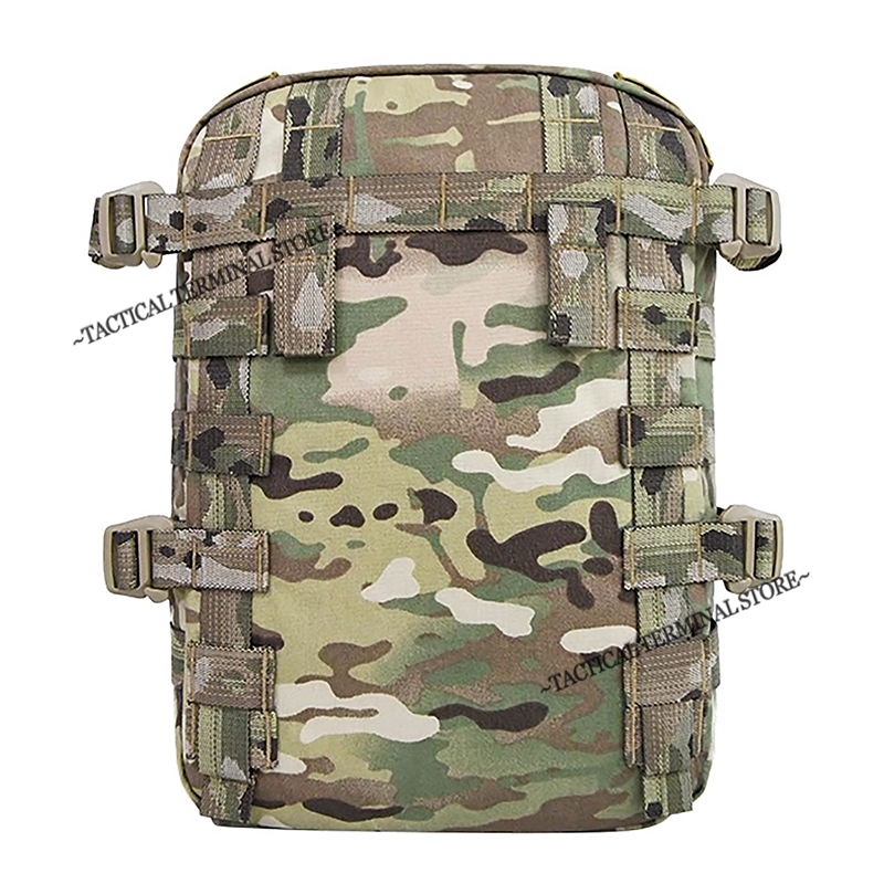 MOLLE Hydrations- und Helmtasc – Hydration Vest Bewertung und Preis