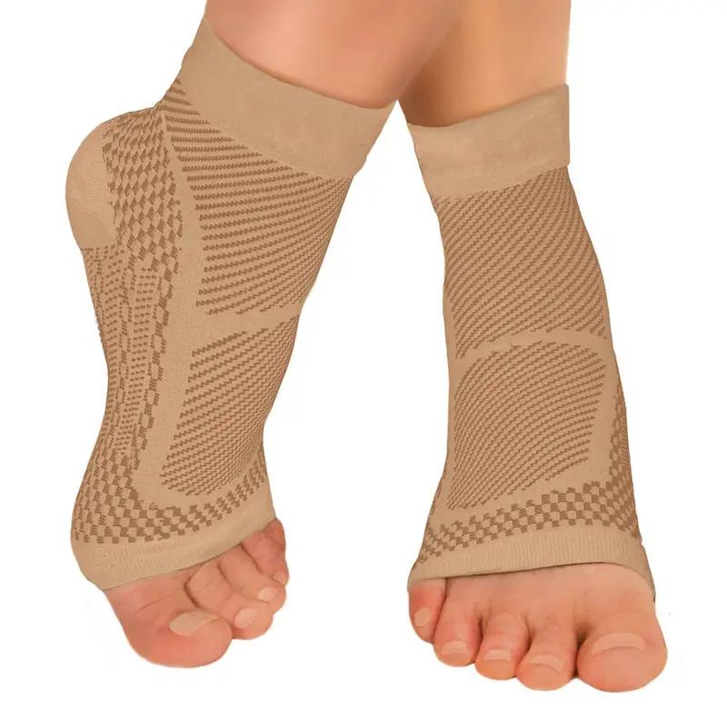 Sport-Knöchelstütze, Kompressi – Sports Socks Bewertung und Preis