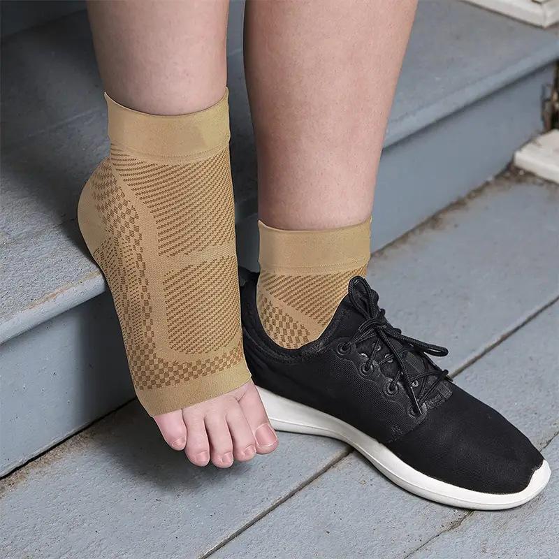 Sport-Knöchelstütze, Kompressi – Sports Socks Bewertung und Preis