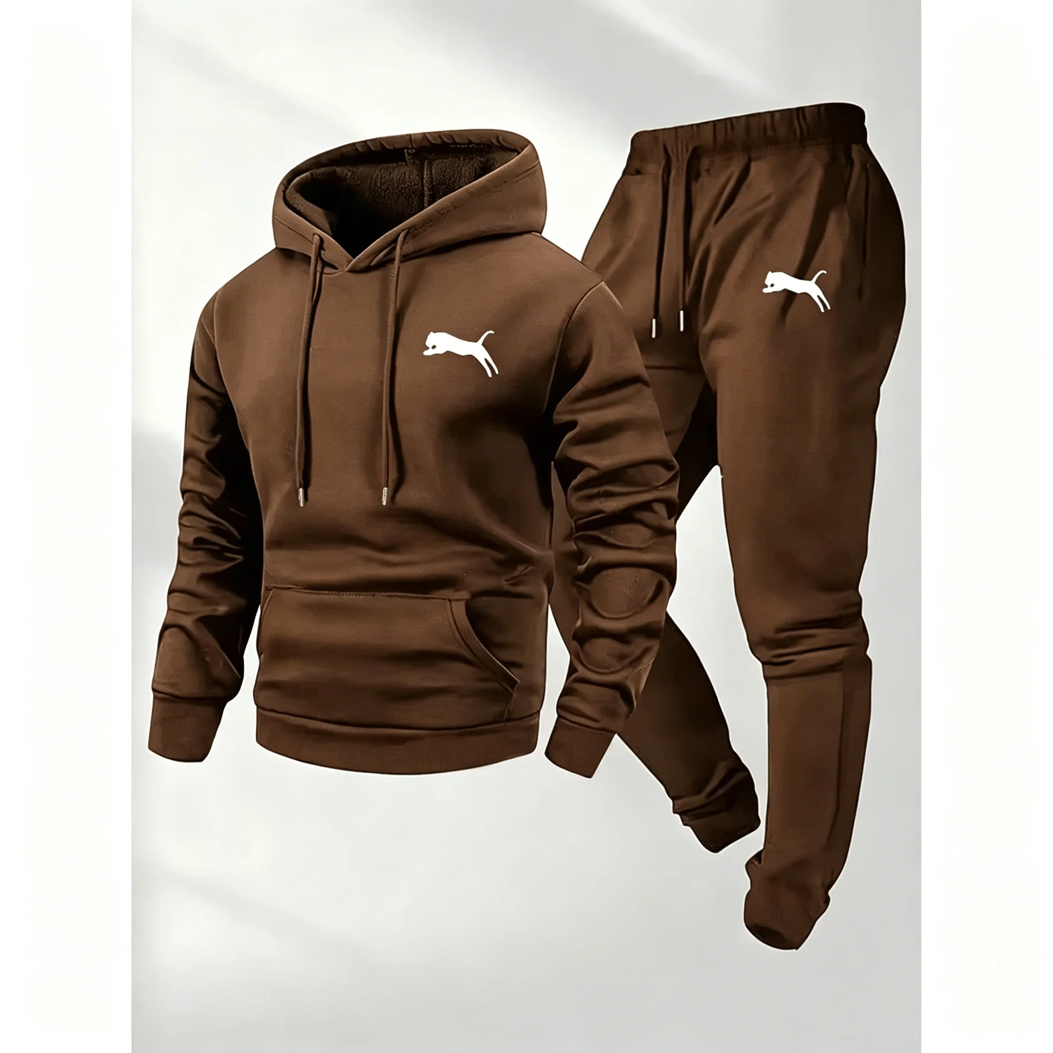 2026 Trendiger Herren-Kapuzenp – Joggers Pants Bewertung und Preis