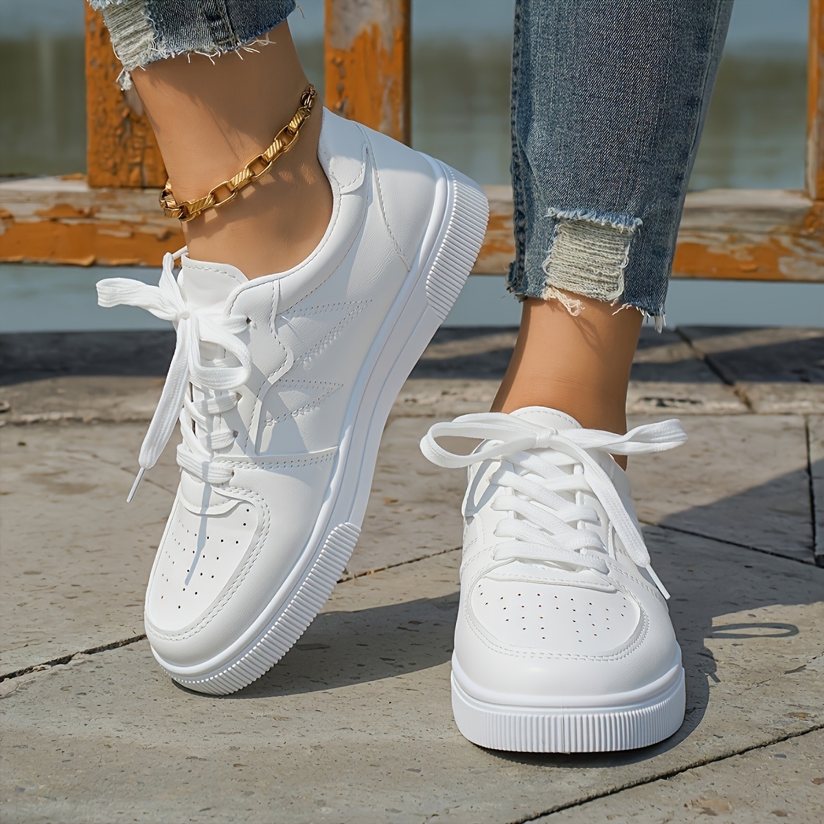 Damen Sneakers Laufschuhe Atmu – Running Shoes Women Bewertung und Preis