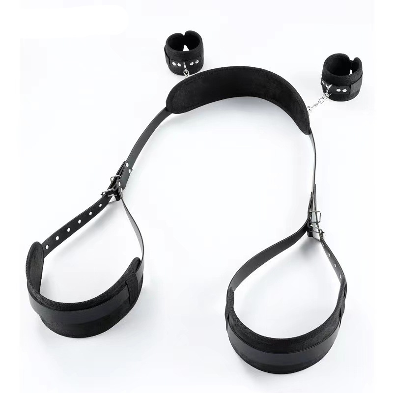 BDSM Sex Handschellen Fesseln  – Ankle Brace Bewertung und Preis