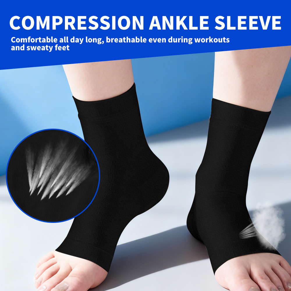 1 Paar Medizinische Kompressio – Ankle Brace Bewertung und Preis