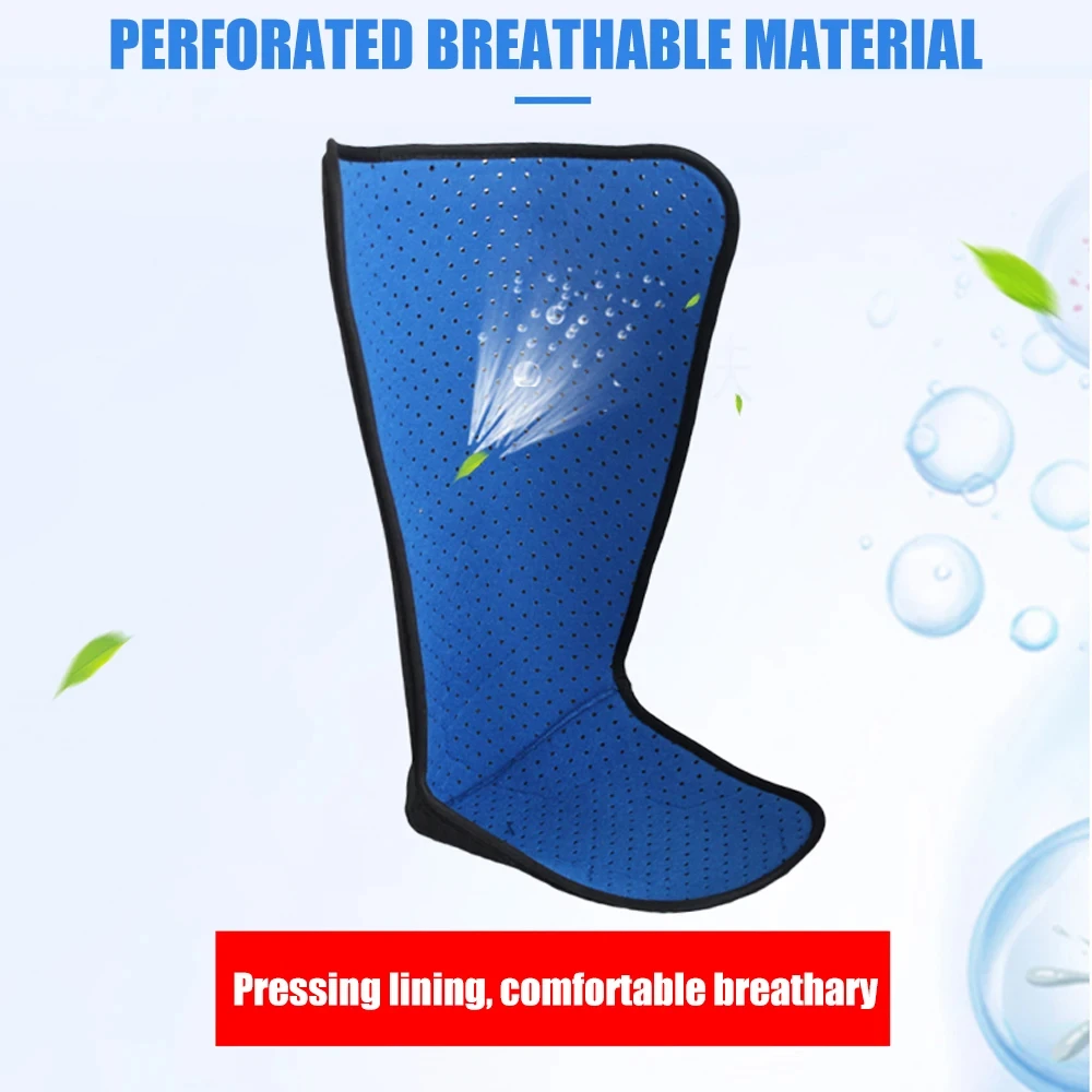 Verstellbare Fußgelenkstütze f – Ankle Brace Bewertung und Preis