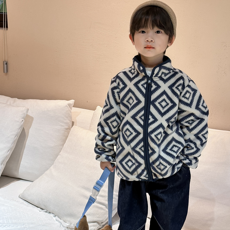 Frühling Herbst Jungen Jacken  – Running Gear Kids Bewertung und Preis