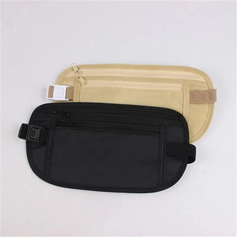 Multifunktionale, ultradünne S – Running Belt Bewertung und Preis