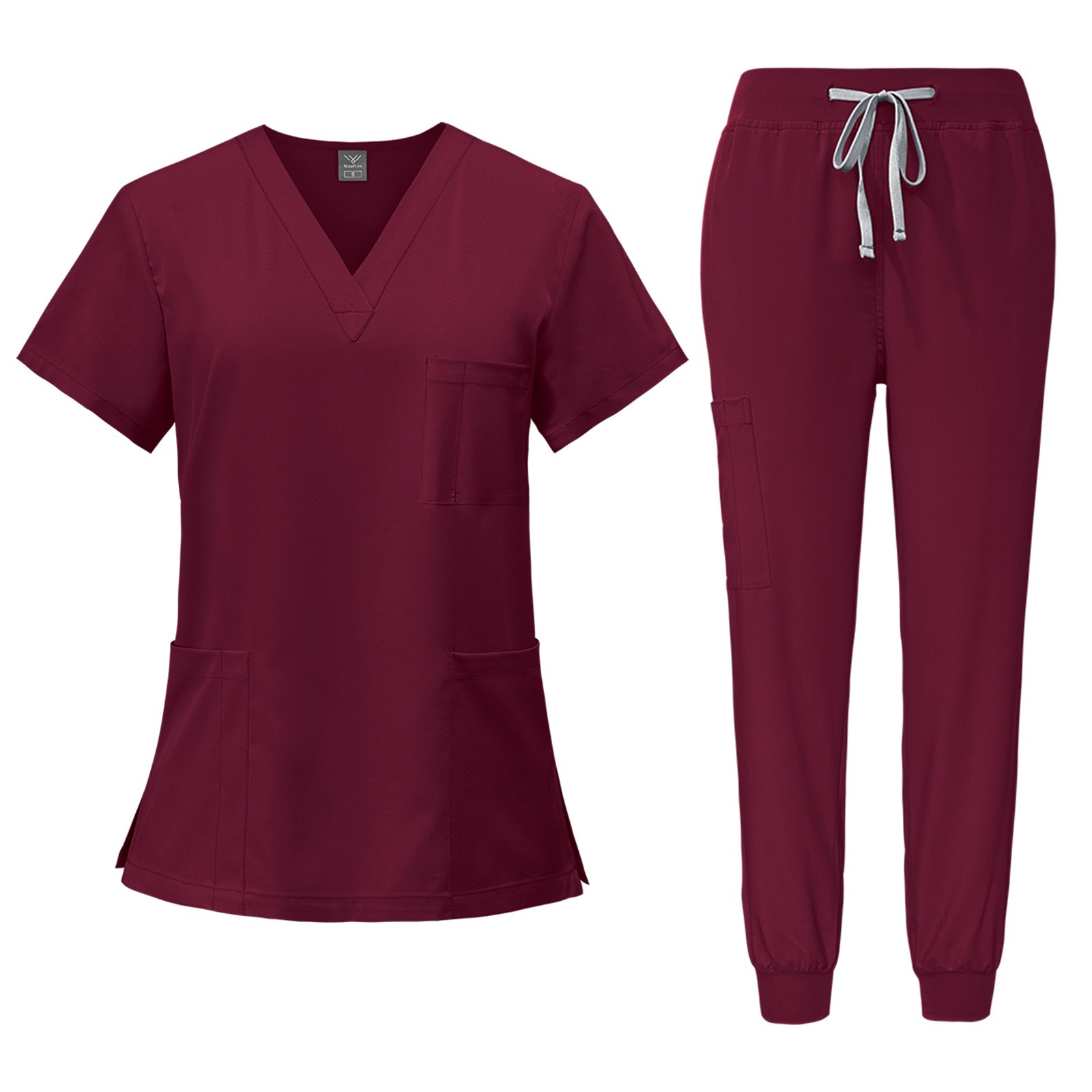 Bequeme medizinische Arbeitskl – Joggers Pants Bewertung und Preis
