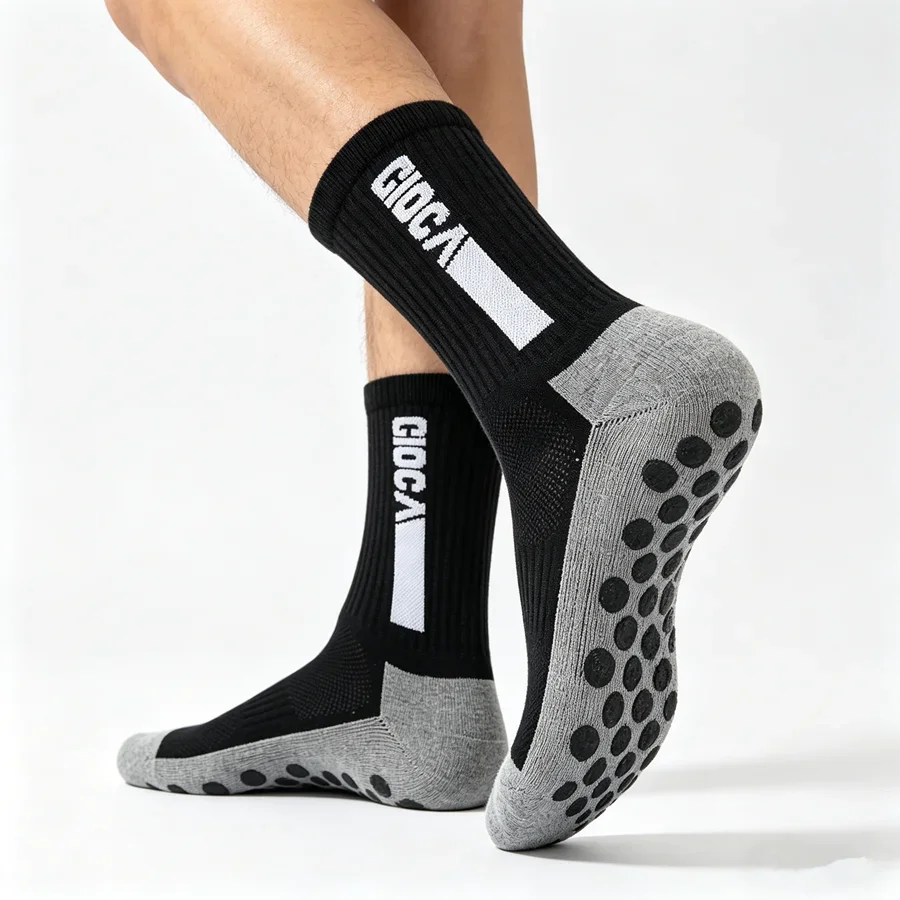1/5/8/10 Paar rutschfeste Unis – Sports Socks Bewertung und Preis