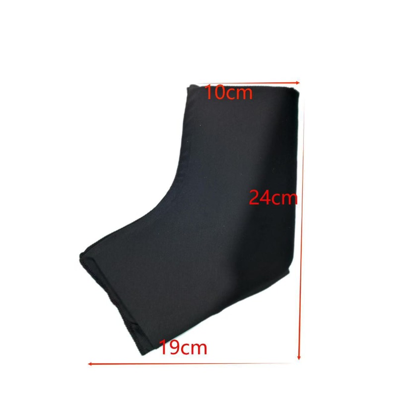 Konkav-Konvexes, festes Kälteg – Ankle Brace Bewertung und Preis