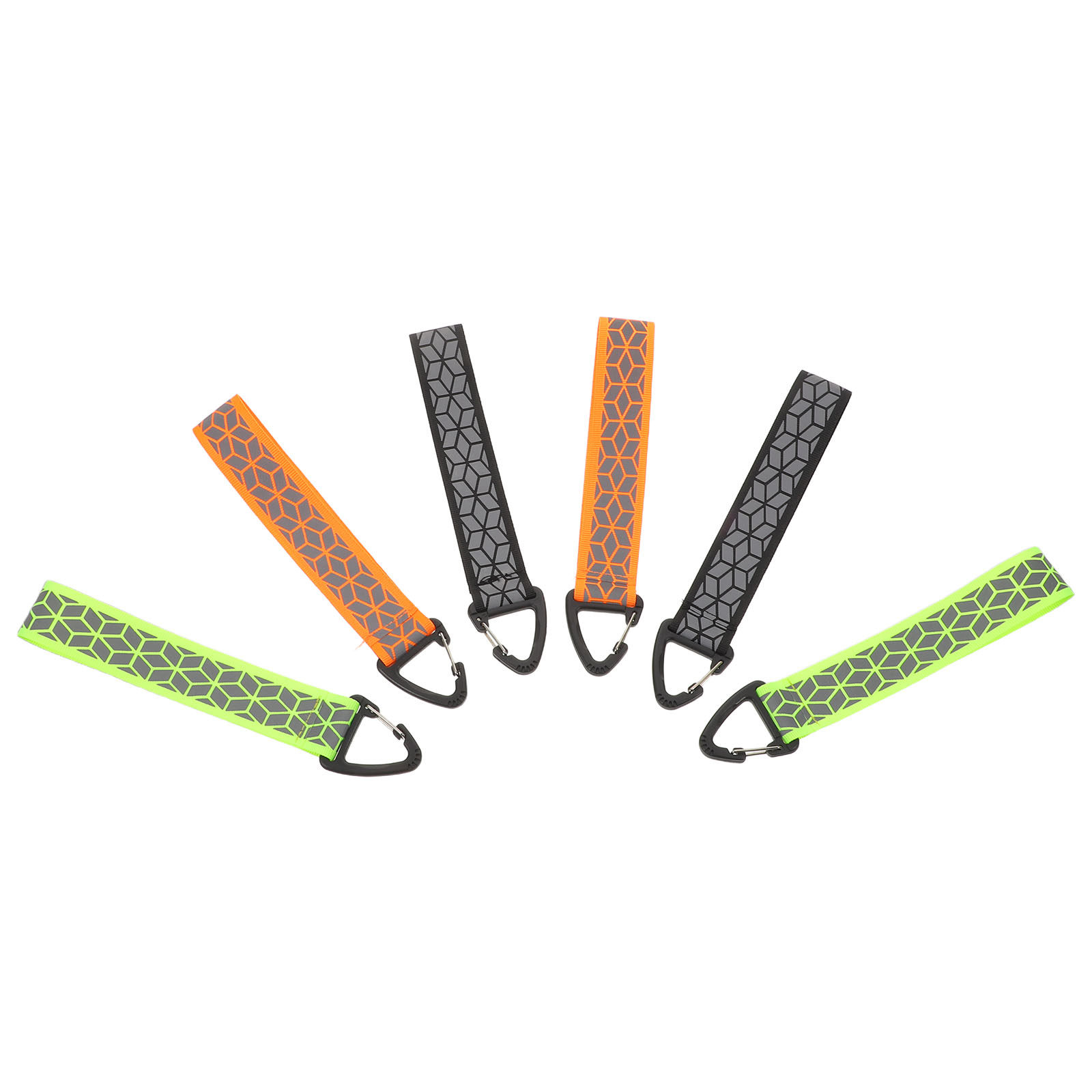 6 Stück reflektierende Streife – Running Visibility Gear Bewertung und Preis