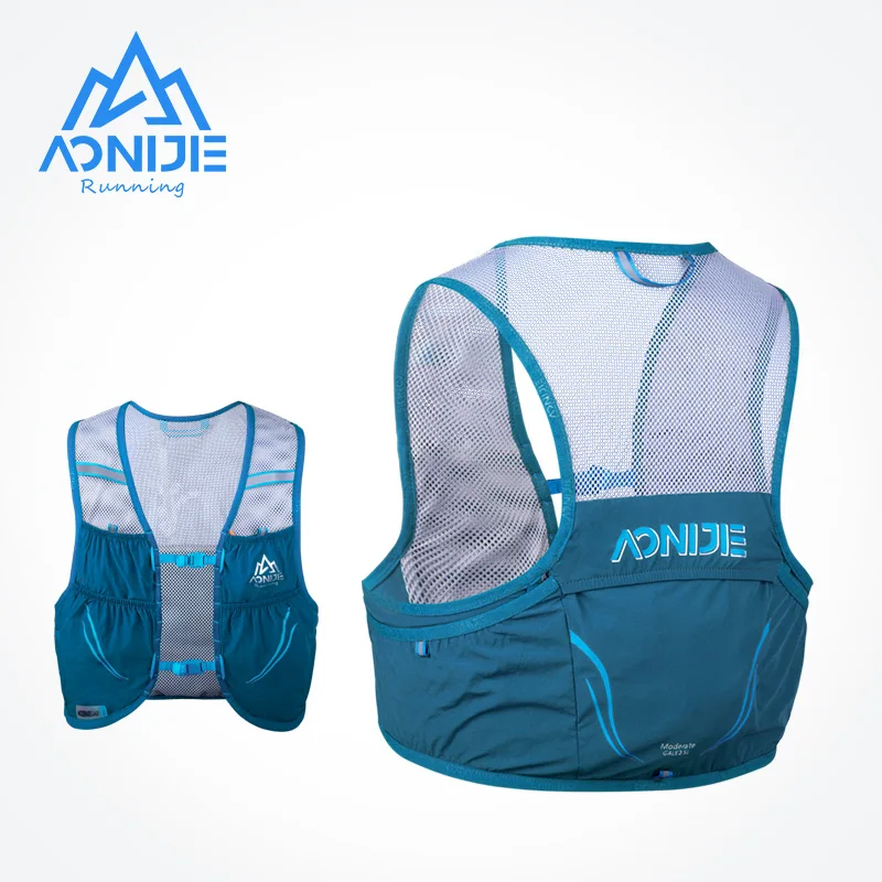 AONIJIE C932S 2,5 l tragbarer  – Hydration Vest Bewertung und Preis