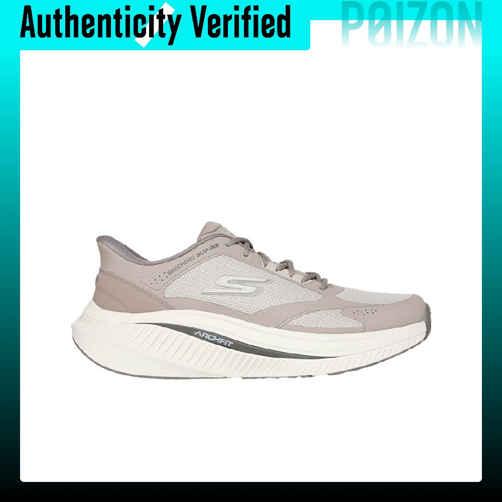 Skechers Slip-ins Low-Top Lauf – Running Shoes Men Bewertung und Preis