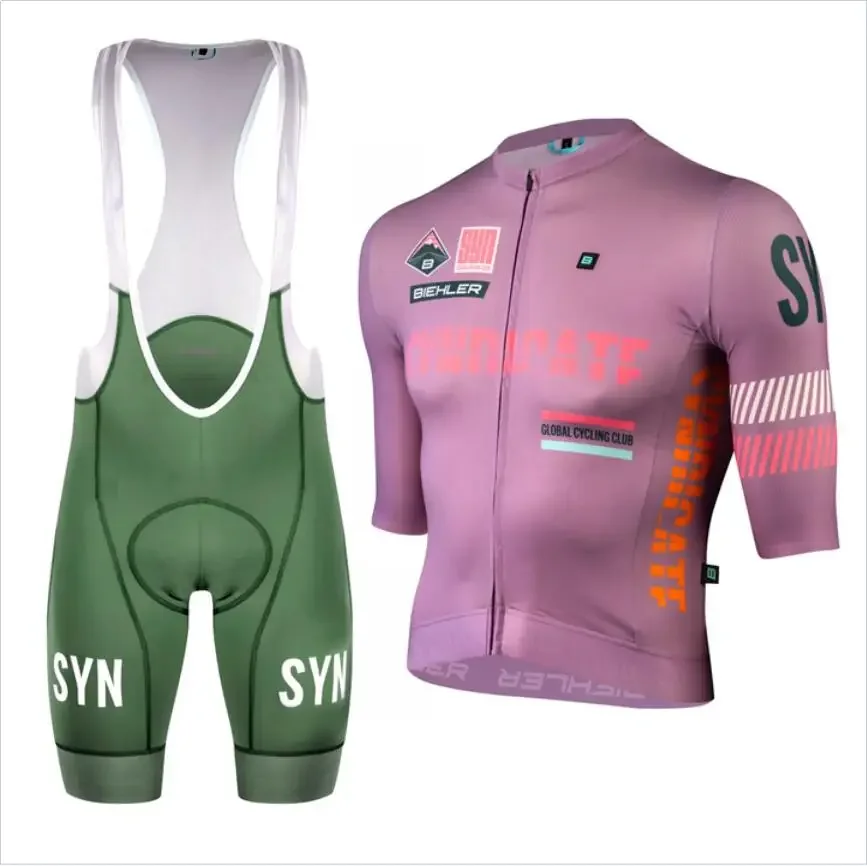 SYNDICATE PRO RACE TEAM JERSEY – Race Bib Bewertung und Preis