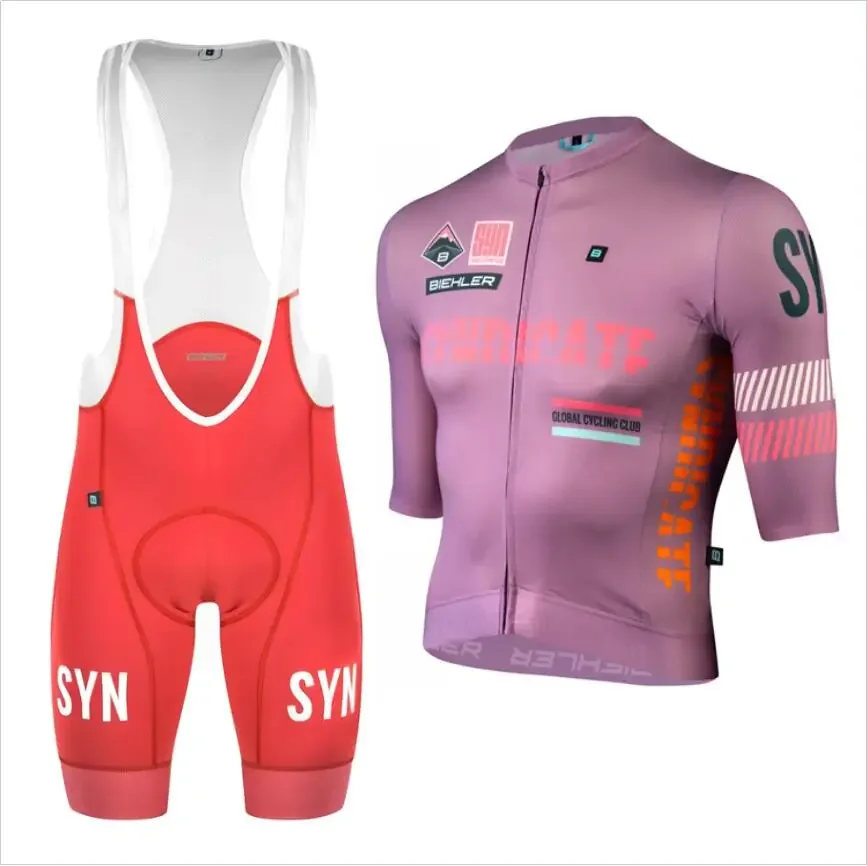 SYNDICATE PRO RACE TEAM JERSEY – Race Bib Bewertung und Preis