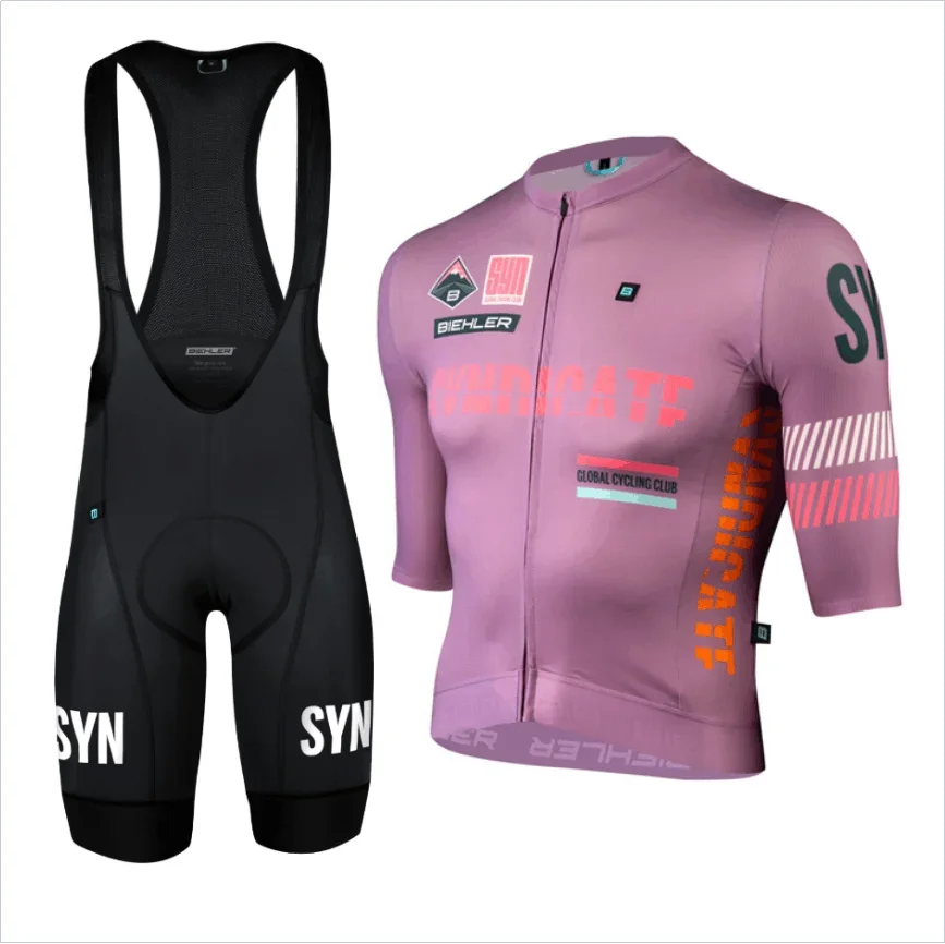 SYNDICATE PRO RACE TEAM JERSEY – Race Bib Bewertung und Preis