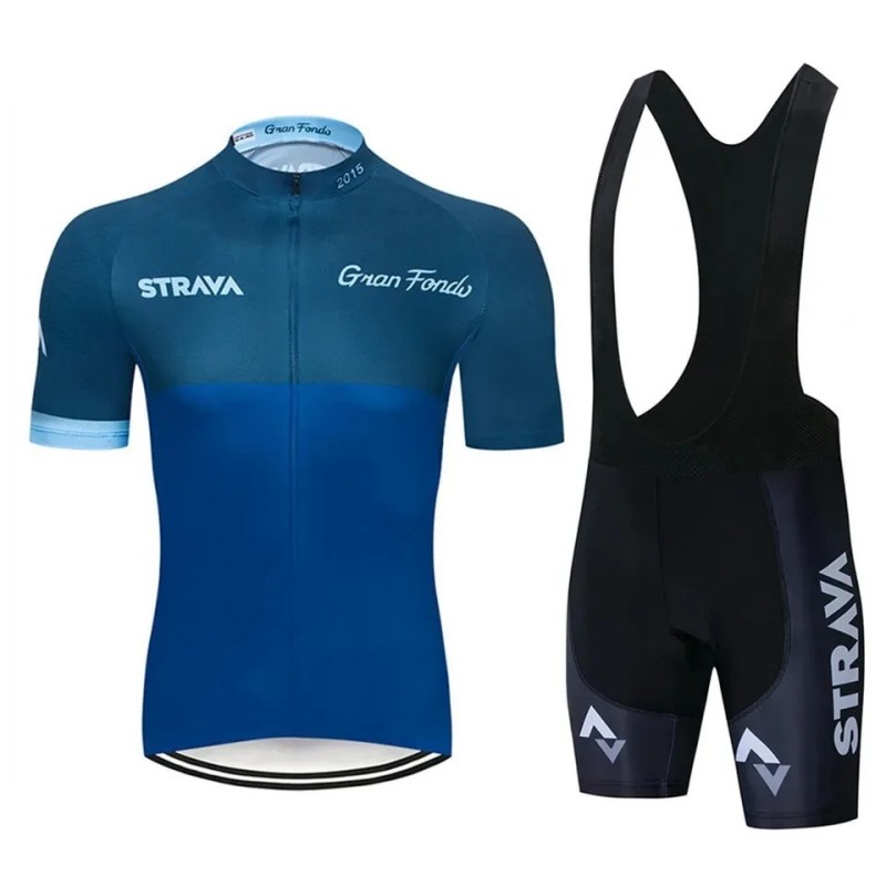 Strava Fahrradtrikot-Set Somme – Race Bib Bewertung und Preis