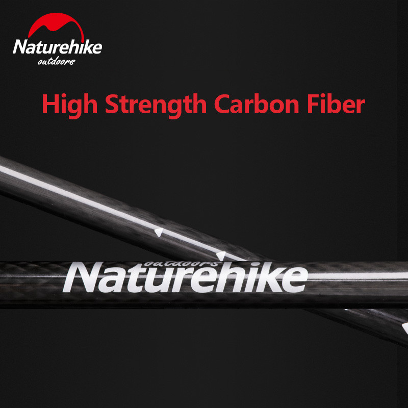 Naturehike ST10 Trekkingstock  – Trekking Pole Carbon Bewertung und Preis