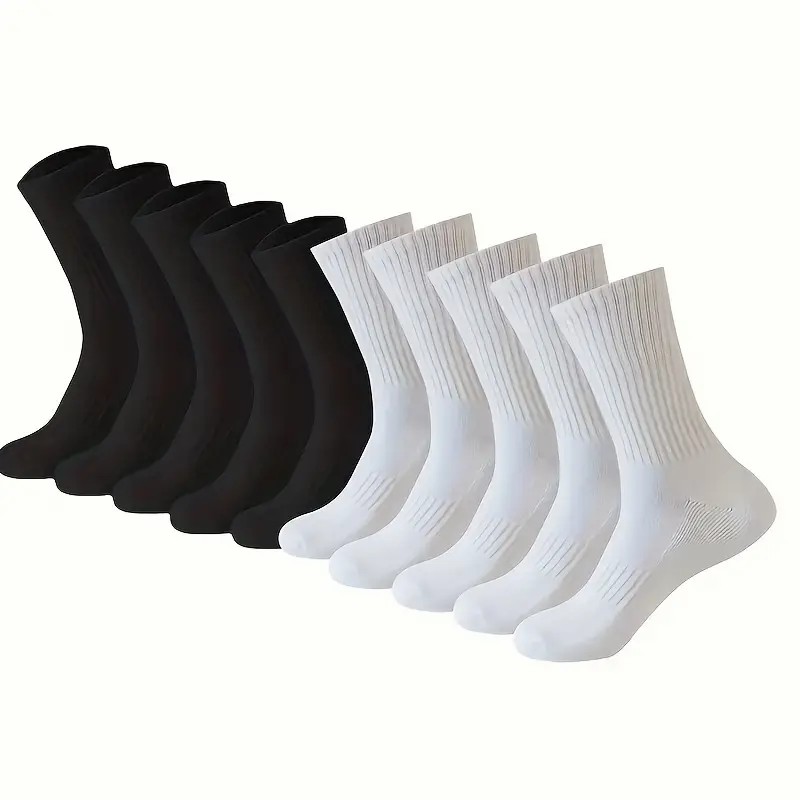 5/10/20 Paar Herren-Socken in  – Sports Socks Bewertung und Preis