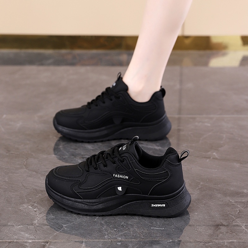 Damen Frühjahr Neue Mode Outdo – Running Shoes Women Bewertung und Preis