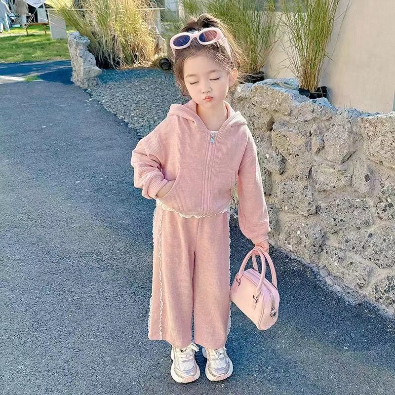 Mädchen Frühlings- und Herbst- – Running Gear Kids Bewertung und Preis