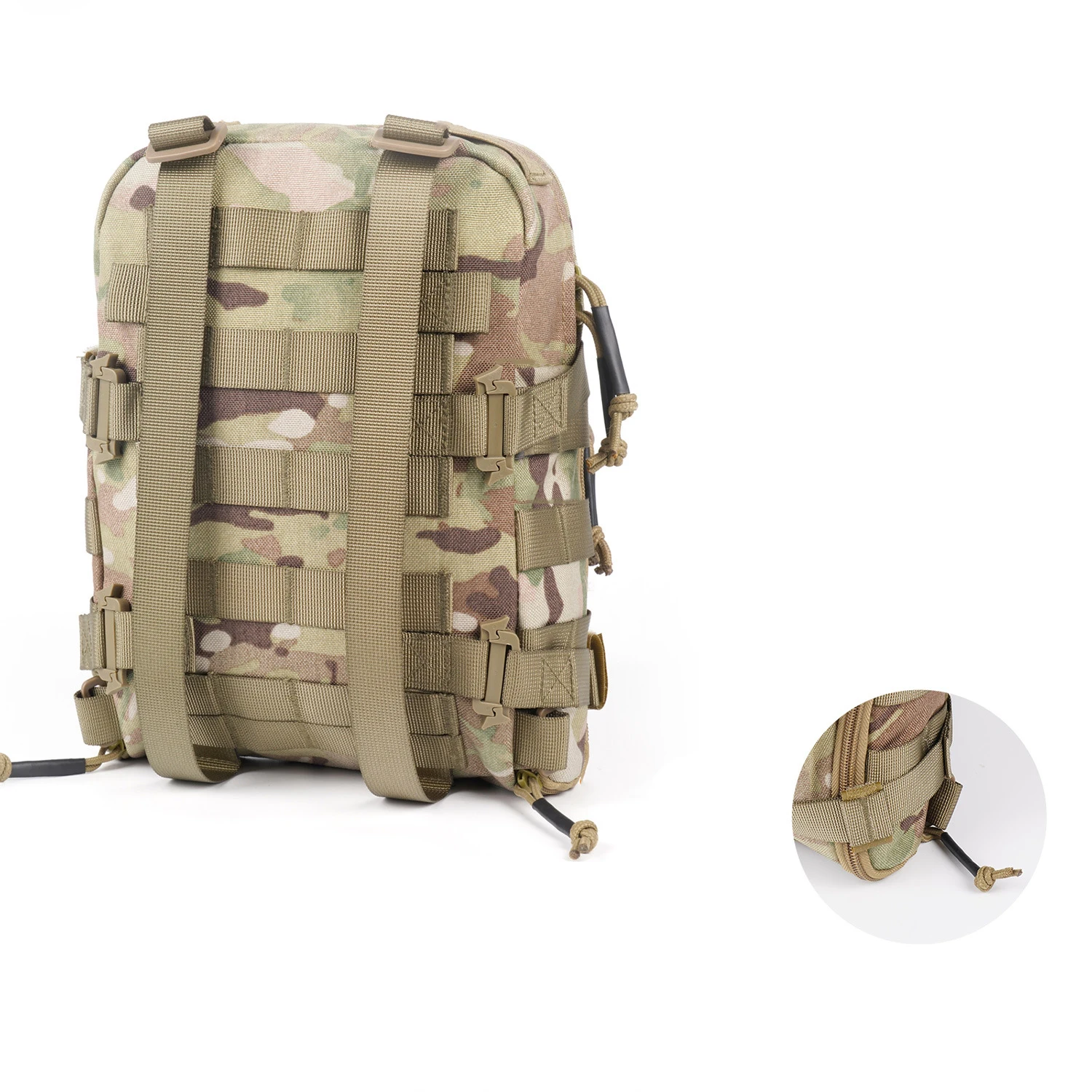 Taktischer Hydrationsrucksack  – Hydration Vest Bewertung und Preis