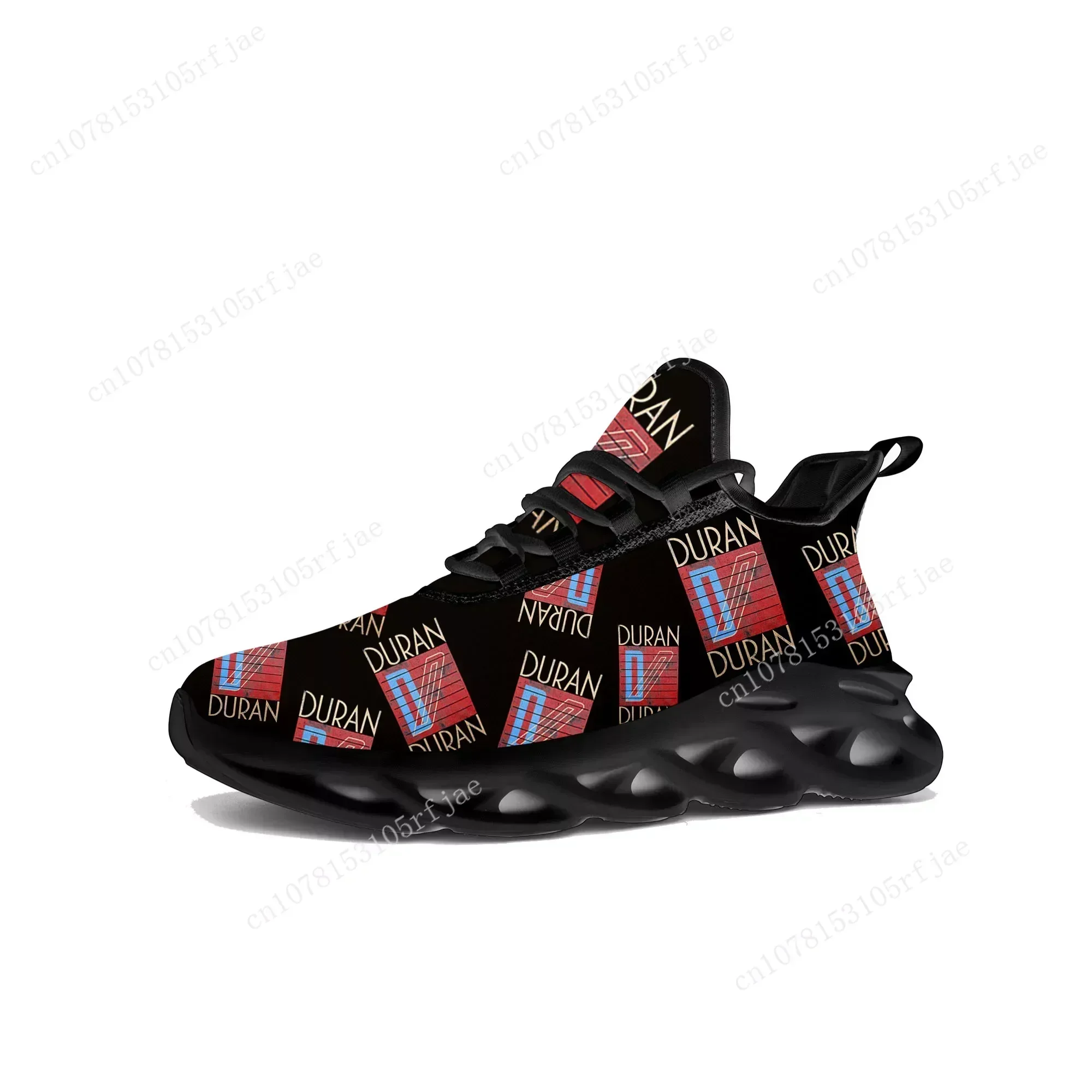 Duran Duran Flats Sneakers Her – Running Shoes Women Bewertung und Preis