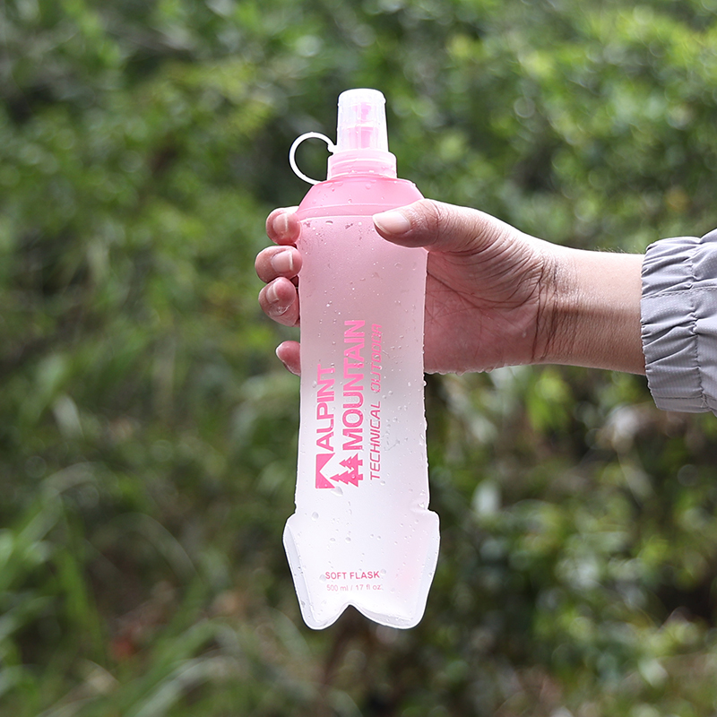 500ml Weiche Flasche TPU Laufw – Hydration Vest Bewertung und Preis