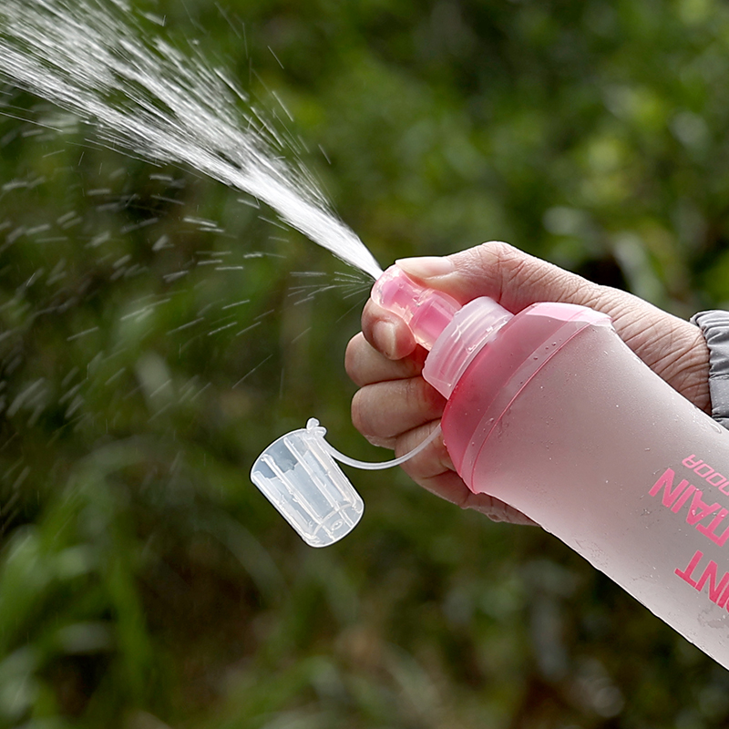 500ml Weiche Flasche TPU Laufw – Hydration Vest Bewertung und Preis